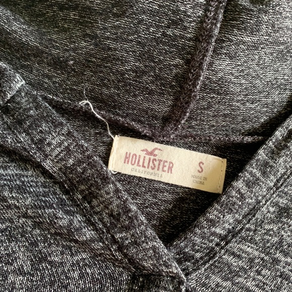 Hooded sweatshirt - Picture 2 of 2